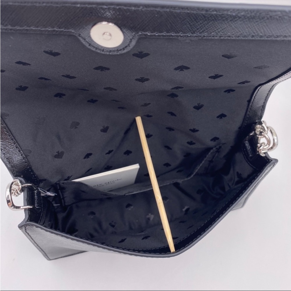 Kate Spade Convertible Crossbody Soiree Dot - Picture 8 of 13